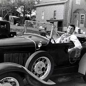 Fotoğraf Gary Lockwood