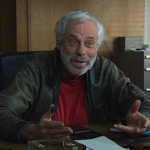 Fotoğraf Jean-Stéphane Bron