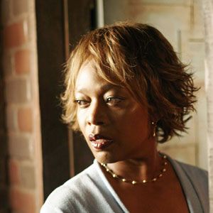 Fotoğraf Alfre Woodard
