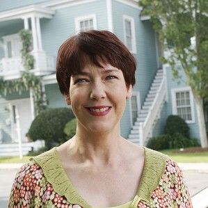 Fotoğraf Harriet Sansom Harris