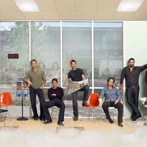 Fotoğraf Doug Savant