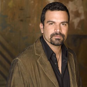 Fotoğraf Ricardo Chavira