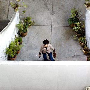 Fotoğraf Faouzi Bensaïdi