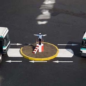 Fotoğraf Faouzi Bensaïdi