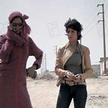 Fotoğraf Faouzi Bensaïdi