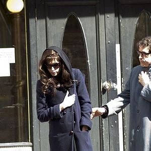 Fotoğraf Stephen Rea