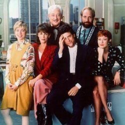 Fotoğraf Anything but Love