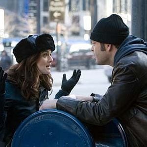 Fotoğraf Rachel Weisz