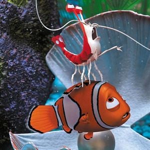 Fotoğraf Kayıp Balık Nemo 3D
