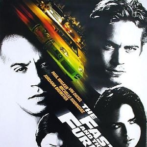 Fotoğraf Hızlı ve Öfkeli