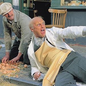 Fotoğraf Pietje Bell