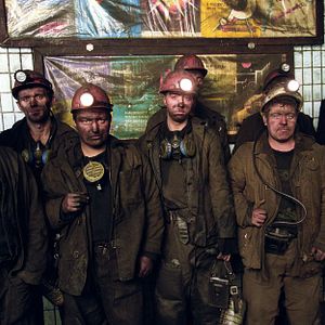 Fotoğraf Workingman's Death