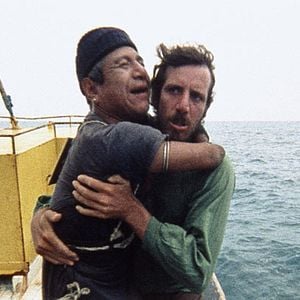 Fotoğraf The Holy Mountain