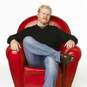 Fotoğraf Jim Gaffigan