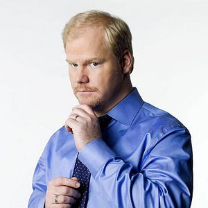 Fotoğraf Jim Gaffigan