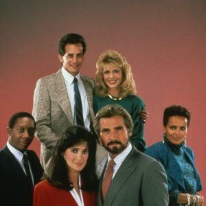 Fotoğraf James Brolin