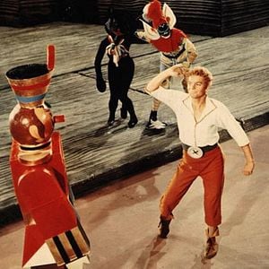 Fotoğraf George Pal