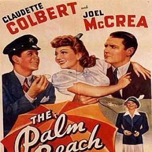 Fotoğraf The Palm Beach Story