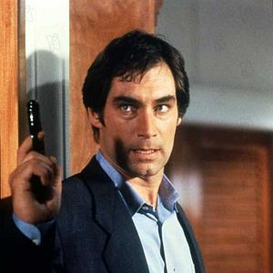 Fotoğraf License to Kill