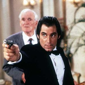 Fotoğraf License to Kill