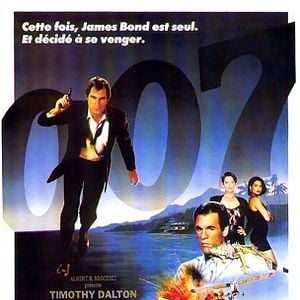 Fotoğraf License to Kill