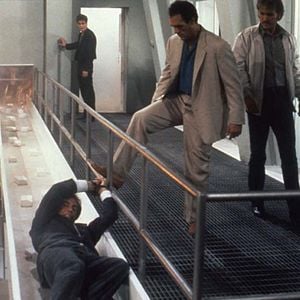 Fotoğraf Benicio Del Toro