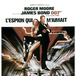 Fotoğraf Beni Seven Casus