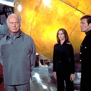 Fotoğraf Beni Seven Casus