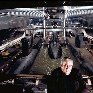 Fotoğraf Beni Seven Casus