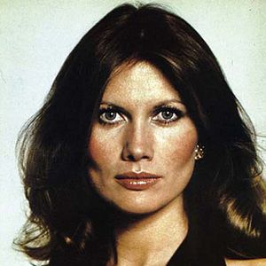 Fotoğraf Maud Adams