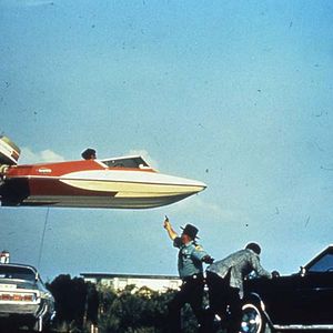 Fotoğraf Live and Let Die