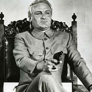 Fotoğraf Charles Gray