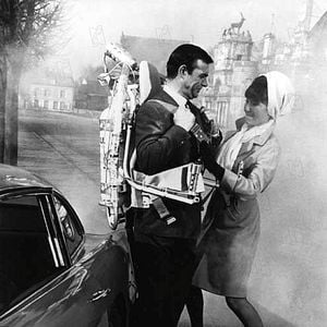 Fotoğraf Thunderball