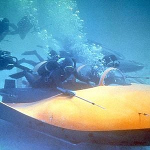 Fotoğraf Thunderball