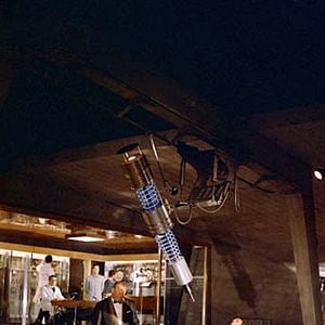 Fotoğraf Gert Fröbe