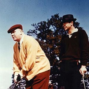 Fotoğraf Gert Fröbe