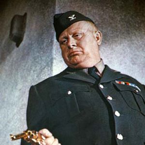 Fotoğraf Gert Fröbe