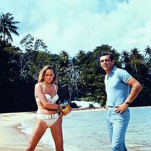 Fotoğraf Ursula Andress