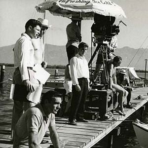 Fotoğraf Terence Young