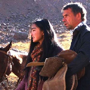 Fotoğraf Philippe Torreton