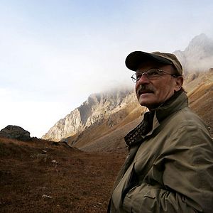 Fotoğraf Volker Schlöndorff