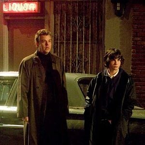 Fotoğraf Danny Huston