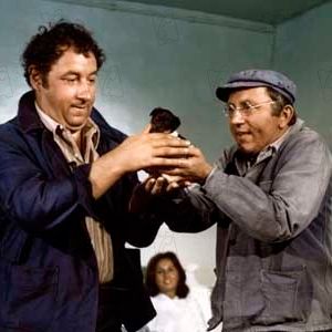 Fotoğraf Philippe Noiret