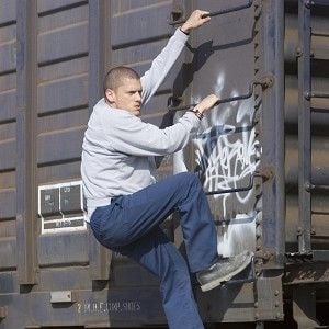 Fotoğraf Wentworth Miller