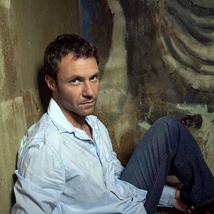 Fotoğraf Chris Vance