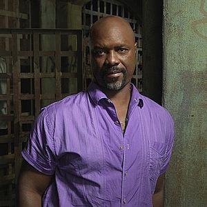 Fotoğraf Robert Wisdom