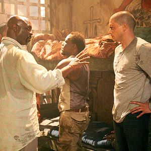 Fotoğraf Wentworth Miller