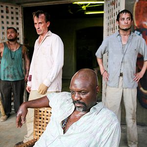 Fotoğraf Robert Knepper