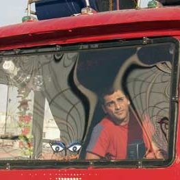 Fotoğraf Philippe Aractingi