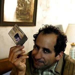 Fotoğraf The Lost Room